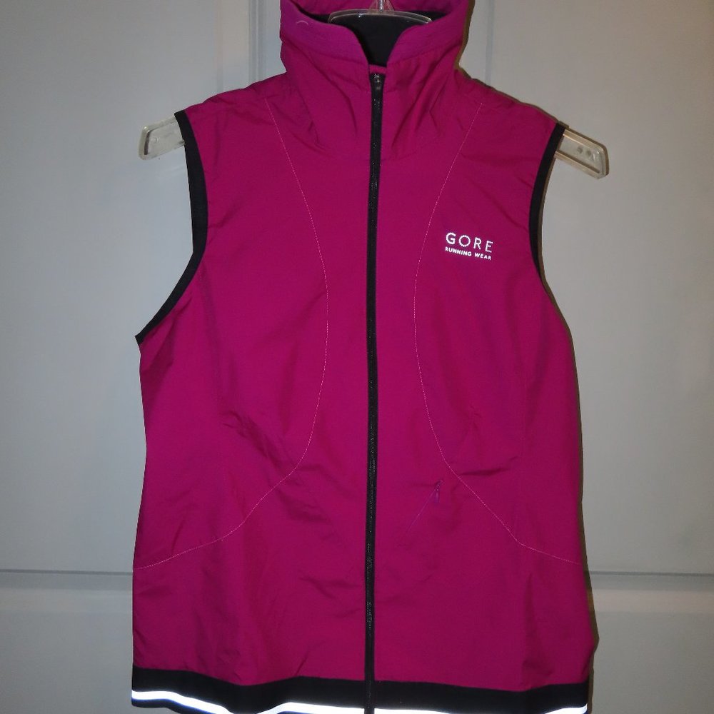 Gore Running Vest